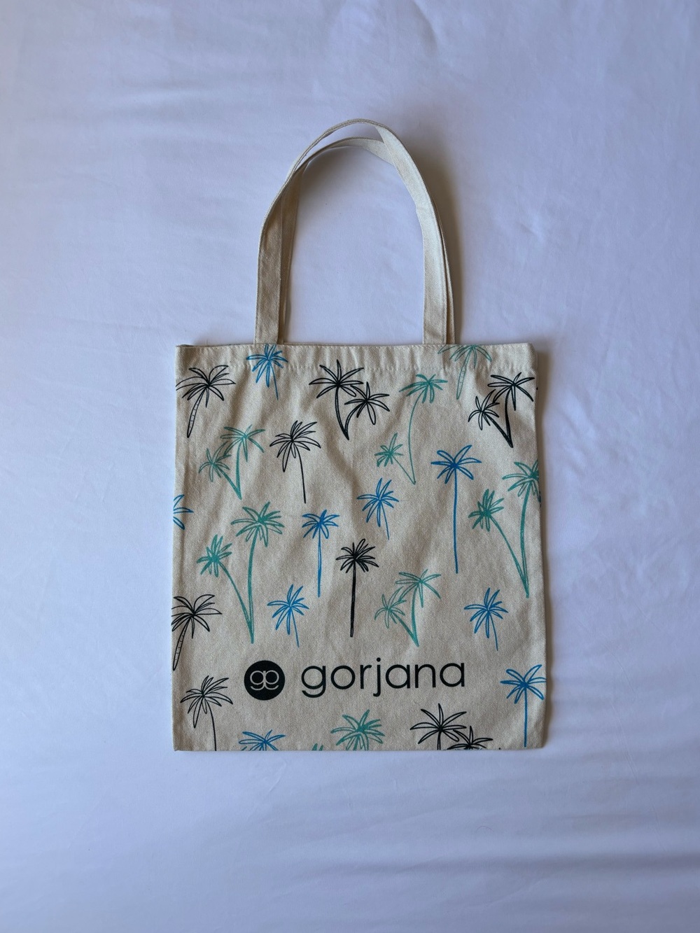 Gorjana tote bag